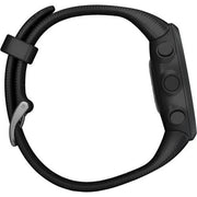 Garmin Forerunner 45 GPS Heart Rate Monitor Running Smartwatch Black Refurbished
