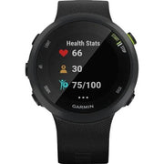Garmin Forerunner 45 GPS Heart Rate Monitor Running Smartwatch Black Refurbished