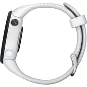 Garmin Forerunner 45S GPS Heart Rate Monitor Running Smartwatch, White - Refurbished