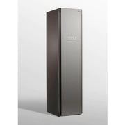 LG Clothing Care System with TrueSteam® S3MFBN