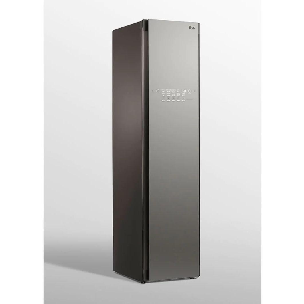LG Clothing Care System with TrueSteam® S3MFBN