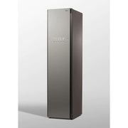 LG Clothing Care System with TrueSteam® S3MFBN