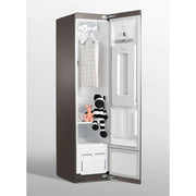 LG Clothing Care System with TrueSteam® S3MFBN