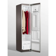 LG Clothing Care System with TrueSteam® S3MFBN
