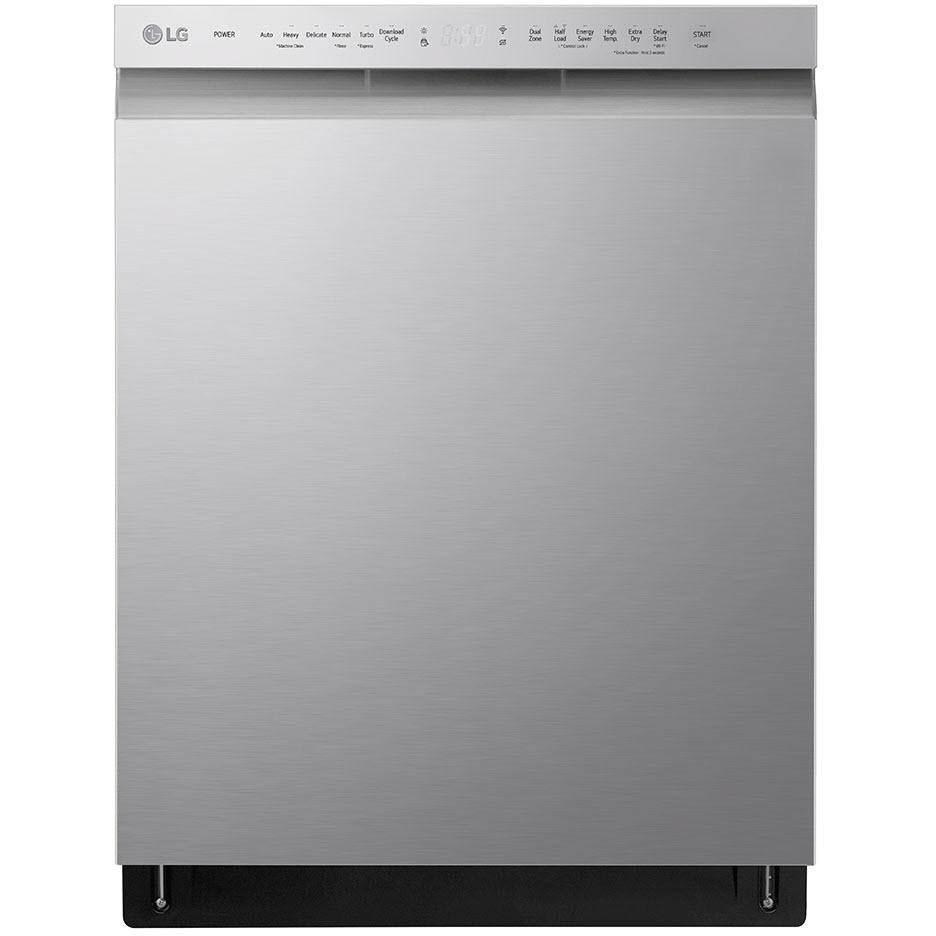 LG Built-in Dishwasher with ThinQ® Technology ADFD5448AT