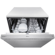 LG Built-in Dishwasher with ThinQ® Technology ADFD5448AT