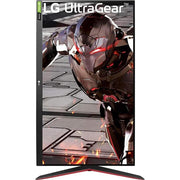 LG 32" UltraGear FHD 165Hz HDR10 Gaming Monitor with G-SYNC 32GN550-B