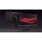 LG 32" UltraGear FHD 165Hz HDR10 Gaming Monitor with G-SYNC 32GN550-B