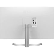 LG 32UN500-W 32" UHD IPS Ultrafine Monitor with HDR10, AMD FreeSync Open Box