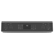 GE Profile 30-inch Slide-In Electric Range PS960YPFS