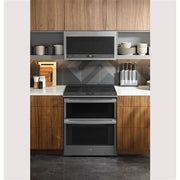 GE Profile 30-inch Slide-In Electric Range PS960YPFS