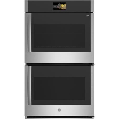 GE Profile 30-inch Built-In Double Wall Oven with Convection PTD700RSNSS