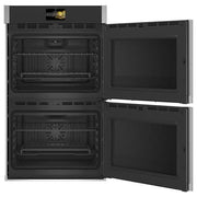 GE Profile 30-inch Built-In Double Wall Oven with Convection PTD700RSNSS