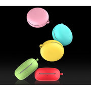 LG Macarons Carrying Case for TONE Free FN5, FN6, FN7, FP7 Headphones - Mint