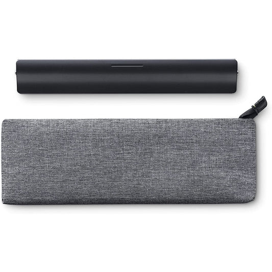 Wacom Paper Clip, holds up to Ten A5 or A4 Paper Sheets - ACK42213