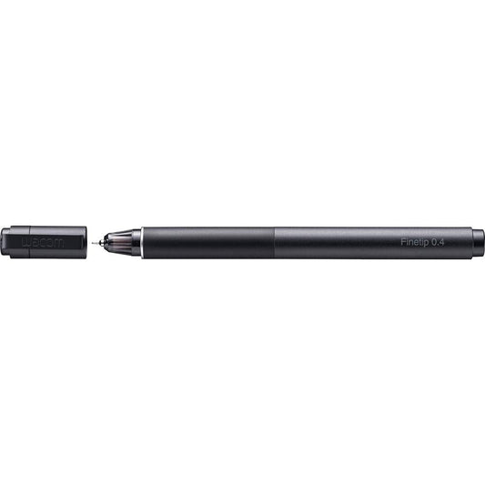 Wacom KP13200D Finetip Stylus Pen for Wacom Intuous Pro - KP13200D