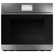 Café 30-inch Built-In Wall Oven with Convection CTS90DM2NS5