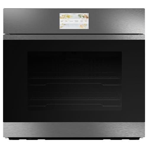 Café 30-inch Built-In Wall Oven with Convection CTS90DM2NS5