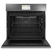 Café 30-inch Built-In Wall Oven with Convection CTS90DM2NS5