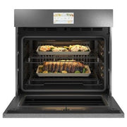 Café 30-inch Built-In Wall Oven with Convection CTS90DM2NS5