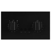 GE 21-inch Electric Radiant Cooktop JP3021DPBB