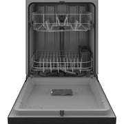 GE Built-In Dishwasher with Power Cord GDF511PGRBB