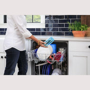 GE Built-In Dishwasher with Power Cord GDF511PGRBB