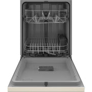GE Built-In Dishwasher with Steam Wash GDF535PGRCC