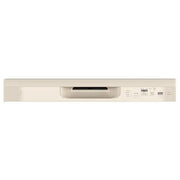 GE Built-In Dishwasher with Steam Wash GDF535PGRCC