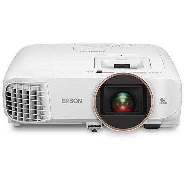 Epson 3LCD Home Theater Projector V11HA11020-F