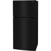Frigidaire 30-inch, 18.3 cu.ft. Freestanding Top Freezer Refrigerator with EvenTemp™ Cooling System FFHT1814WB