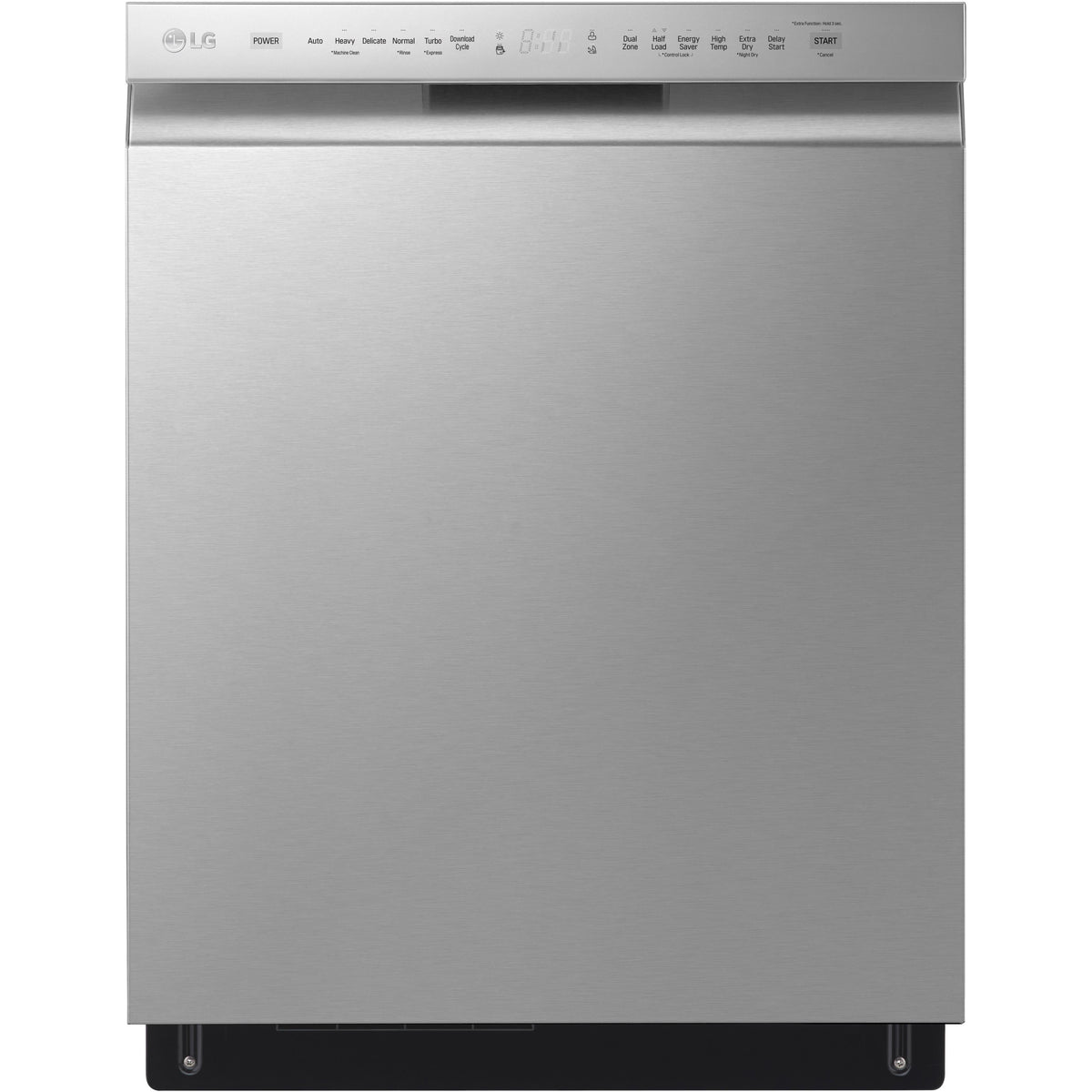 LG Built-in Dishwasher with QuadWash™ System LDFN4542S