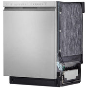 LG Built-in Dishwasher with QuadWash™ System LDFN4542S