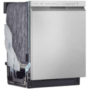 LG Built-in Dishwasher with QuadWash™ System LDFN4542S
