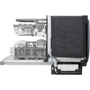 LG Built-in Dishwasher with QuadWash™ System LDFN4542S