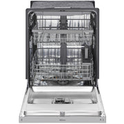LG Built-in Dishwasher with QuadWash™ System LDFN4542S