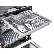 LG Built-in Dishwasher with QuadWash™ System LDFN4542S