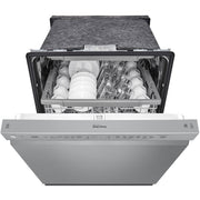 LG Built-in Dishwasher with QuadWash™ System LDFN4542S