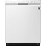 LG Built-in Dishwasher with QuadWash™ System LDFN4542W
