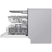LG Built-in Dishwasher with QuadWash™ System LDFN4542W