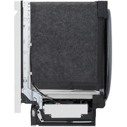 LG Built-in Dishwasher with QuadWash™ System LDFN4542W