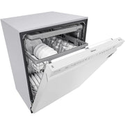 LG Built-in Dishwasher with QuadWash™ System LDFN4542W