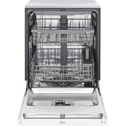 LG Built-in Dishwasher with QuadWash™ System LDFN4542W