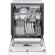 LG Built-in Dishwasher with QuadWash™ System LDFN4542W