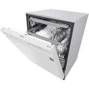 LG Built-in Dishwasher with QuadWash™ System LDFN4542W