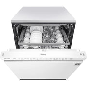 LG Built-in Dishwasher with QuadWash™ System LDFN4542W