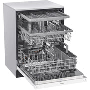 LG Built-in Dishwasher with QuadWash™ System LDFN4542W