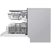 LG Built-in Dishwasher with QuadWash™ System LDFN4542W