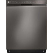 LG Built-in Dishwasher with QuadWash™ System LDFN4542D