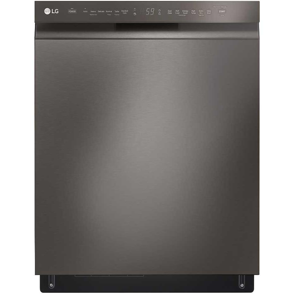 LG Built-in Dishwasher with QuadWash™ System LDFN4542D